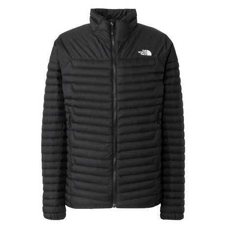 ザ・ノース・フェイス(THE NORTH FACE) サンダージャケット メンズ