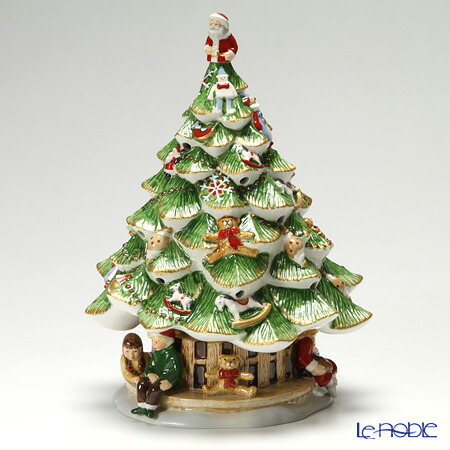 楽天市場】ビレロイ＆ボッホ(Villeroy＆Boch) クリスマストイズ