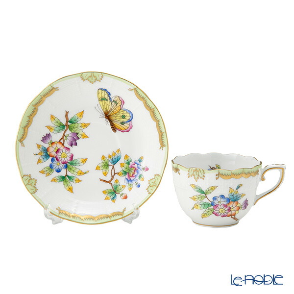 楽天市場】ヘレンド (HEREND) ヴィクトリア・ブーケ 00711-0-00