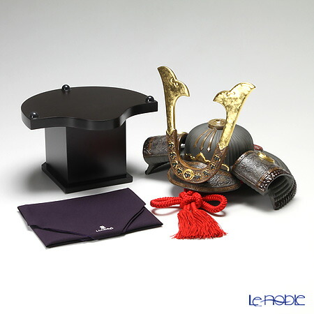 楽天市場】リヤドロ 兜 13041(限定3500体) /// 世界限定生産3500 限定