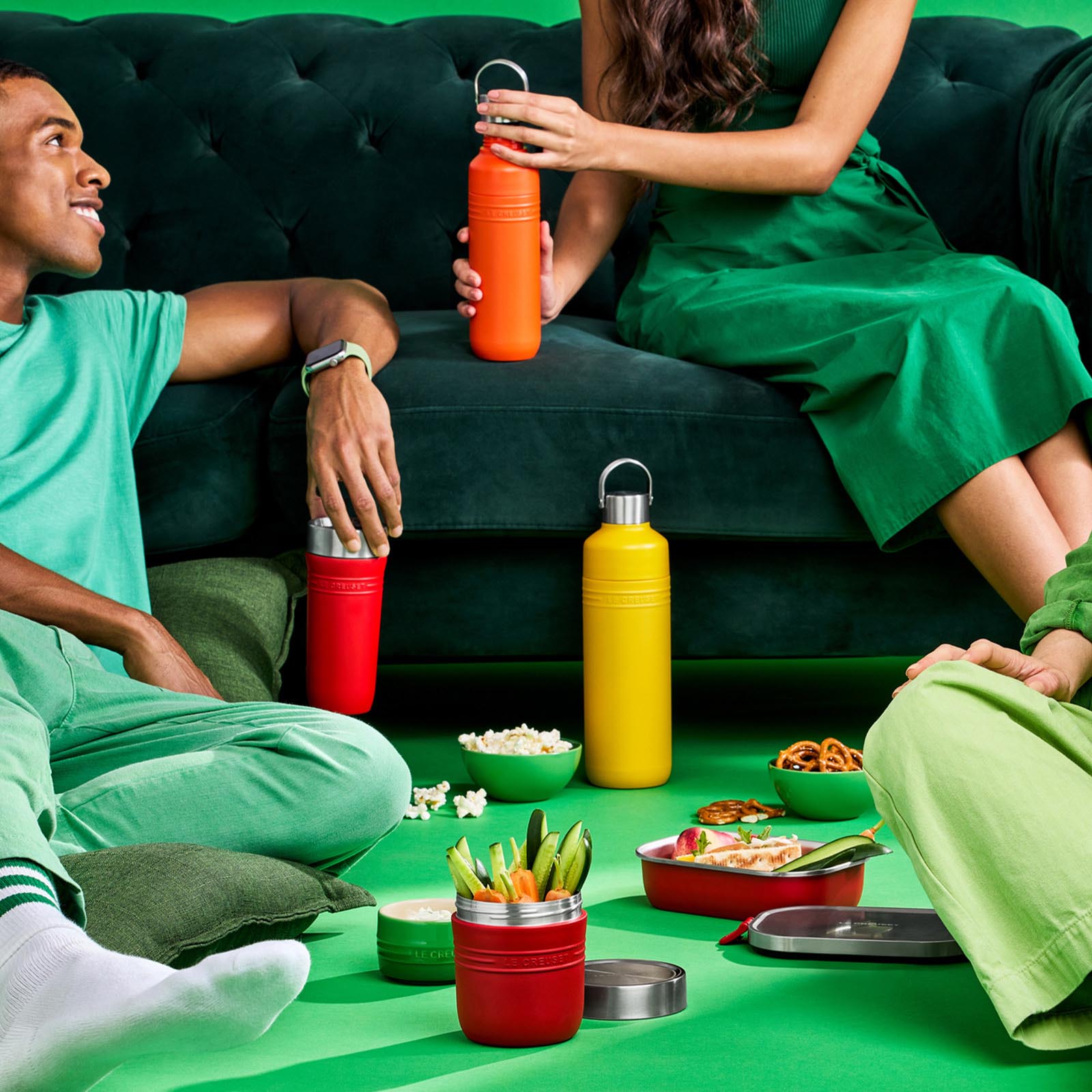 楽天市場】ル・クルーゼ 公式 ｜ OTG トラベルマグ 350ml 保温 保冷