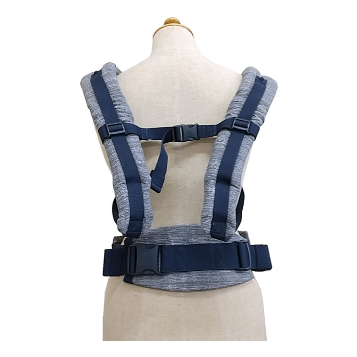 楽天市場】エルゴ 抱っこ紐 オムニ360 ベビーキャリア 抱っこひも