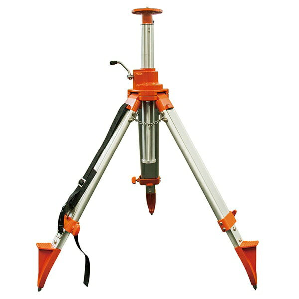 楽天市場】シンワ測定 三脚ハンドル式エレベーター 76676 : レオ産業