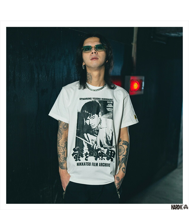 楽天市場】(ハードコアチョコレート) HARDCORE CHOCOLATE 石原裕次郎