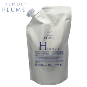 楽天市場】テモイプルーム ヘアマスクの通販