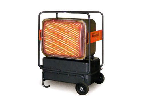 楽天市場】ジェットヒーター hr330e-lの通販