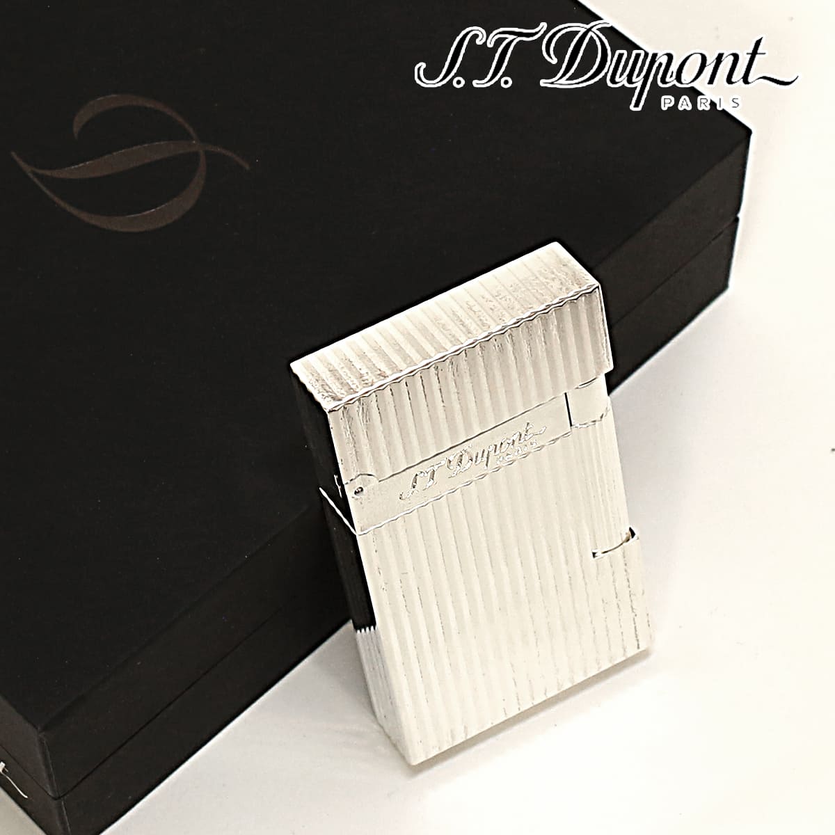 楽天市場】S.T Dupont エス・テー・デュポン ライン2 バーティカル