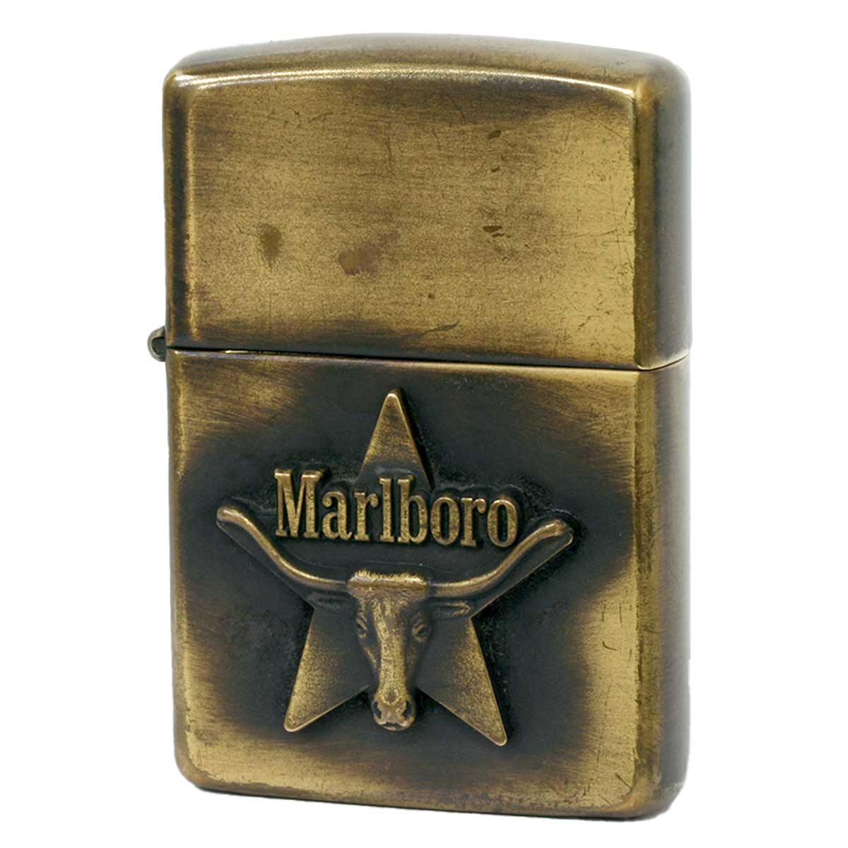 楽天市場】絶版/ヴィンテージ Zippo ジッポー 【中古】 1991年製造