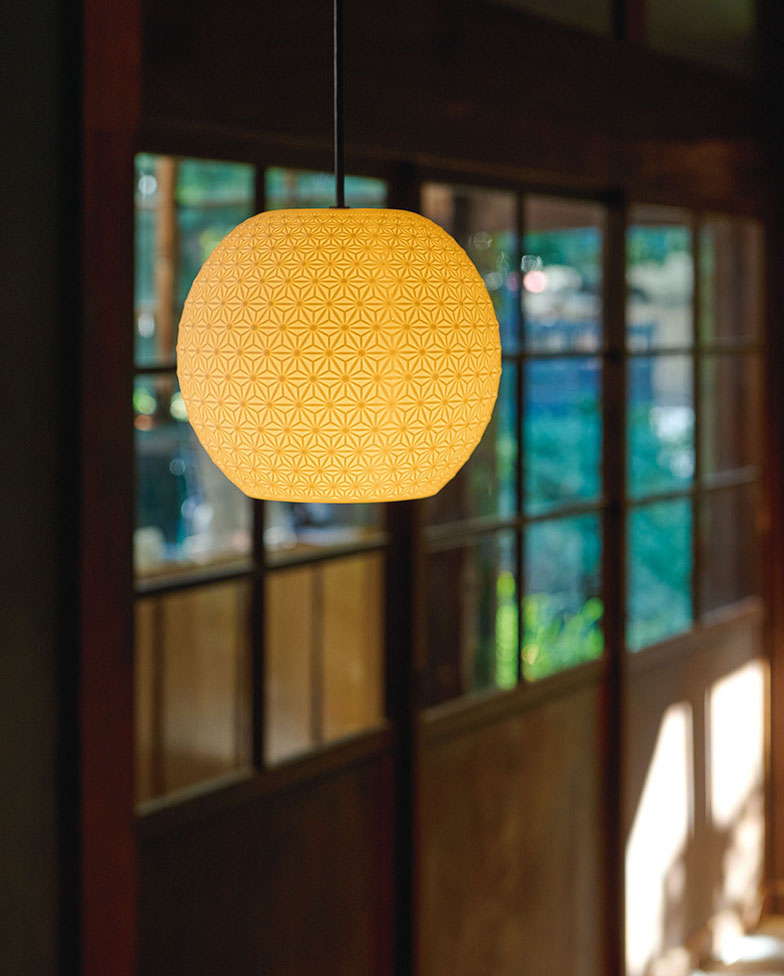 楽天市場】OP273039LR オーデリック LED 和風ペンダント 直付取付型