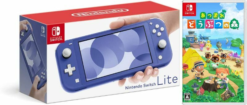 ゲーム機本体 switchライト nintendo」の人気商品一覧 | 安い商品を