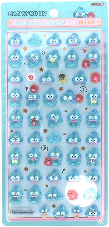 楽天市場】【新品】 【正規品】 ボンボンドロップシールミニ