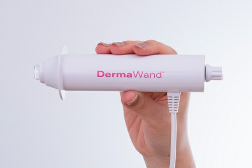 楽天市場】RF美顔器 ダーマワンド Derma Wand 超音波 rf ラジオ波 美顔