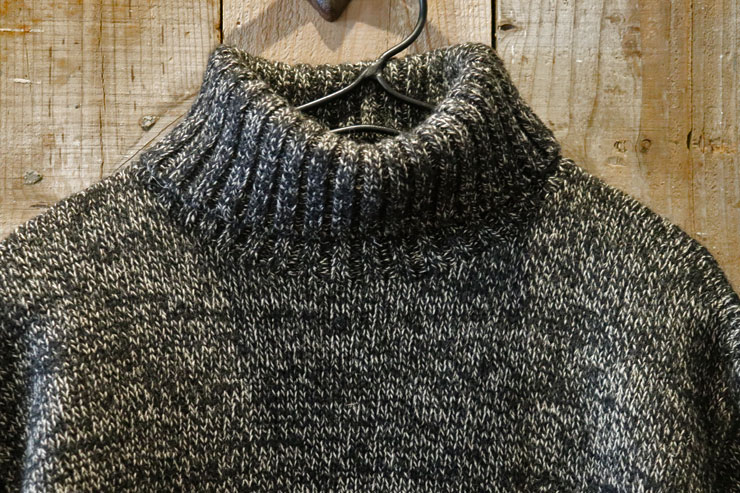 楽天市場】RRL(ダブルアールエル ラルフローレン)タートルネック