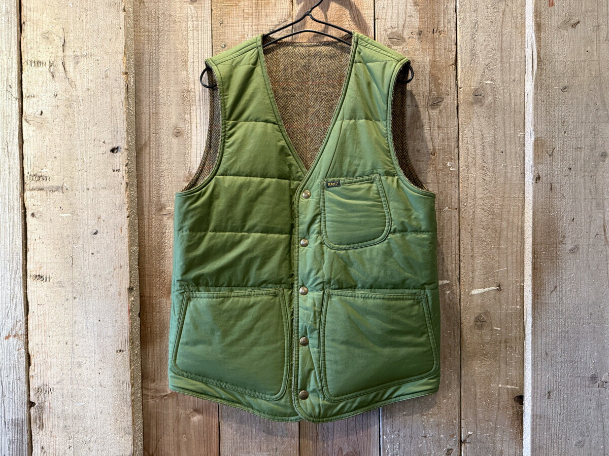 楽天市場】【FINALセール】RRL(ダブルアールエル ラルフローレン