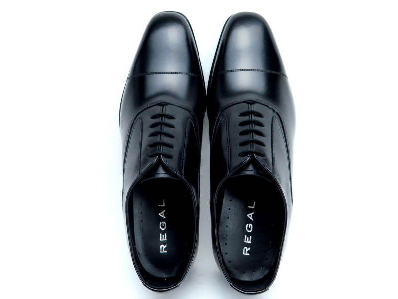 楽天市場】REGAL リーガル 725R BJEB紳士靴 ビジネスシューズ