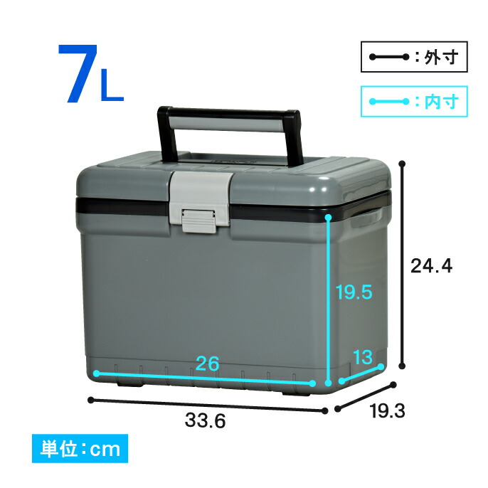 楽天市場】【エアレーター対応】活エビ エビが元気 えび 保冷 クーラー