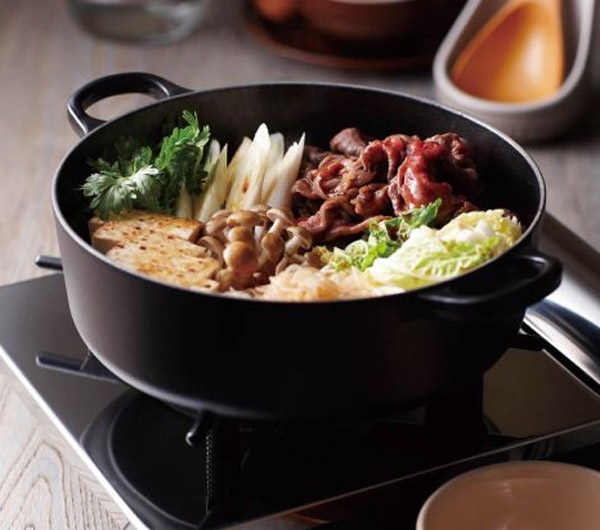 楽天市場】□在庫限り・入荷なし□ ル・クルーゼ LE CREUSET 両手鍋