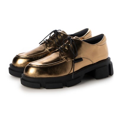 楽天市場】マナ MANA 厚底レースアップシューズ （BZ） : LOCOMALL