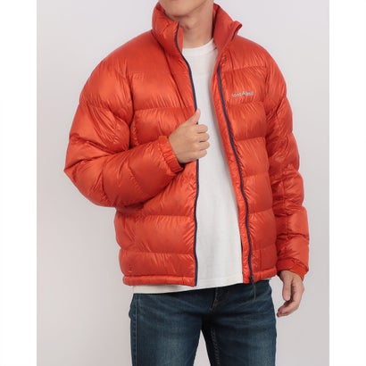 モンベル(mont-bell) ダウンジャケット メンズアウトドアジャケット