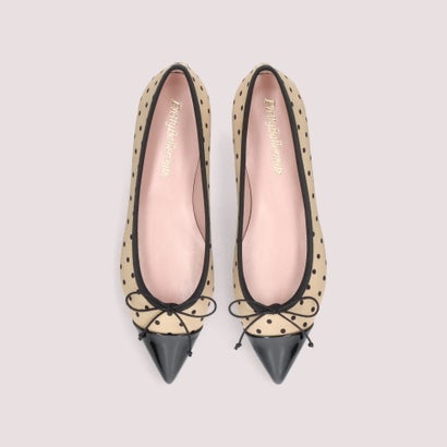 楽天市場】Pretty Ballerinas プリティバレリーナ（バレエシューズ