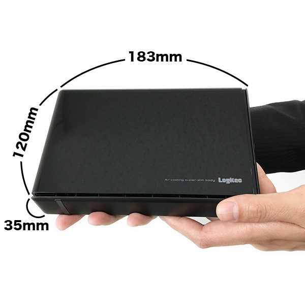 楽天市場】HDD 外付け 8TB 高耐久 内蔵 ハードディスク WD Red Plus