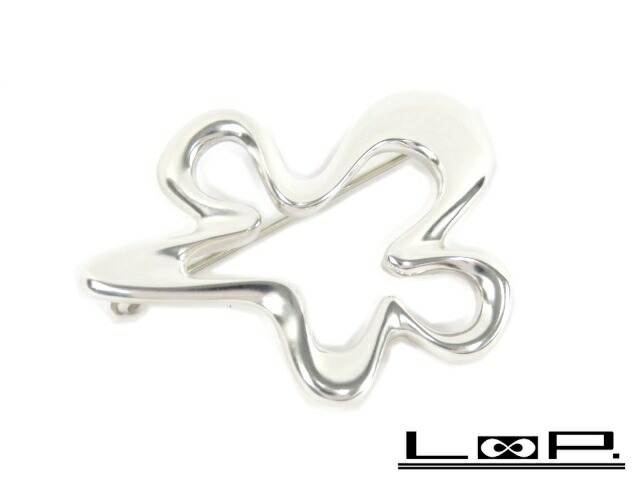 楽天市場】【美品】 GEORG JENSEN ジョージ・ジェンセン ブローチ