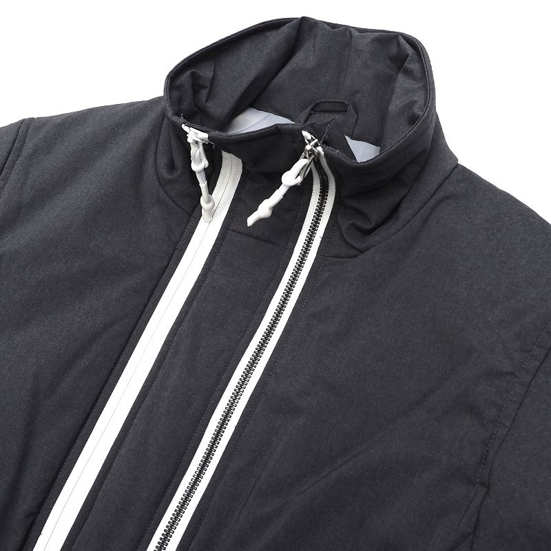 楽天市場】新品 22AW RIPVANWINKLE シンサレート スキージャケット