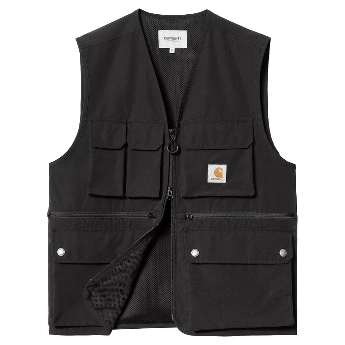 楽天市場】Carhartt WIP カーハート WIP I034505 IRWIN VEST
