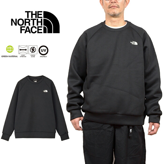楽天市場】ザ・ノース・フェイス THE NORTH FACE NT62584 テックエアー