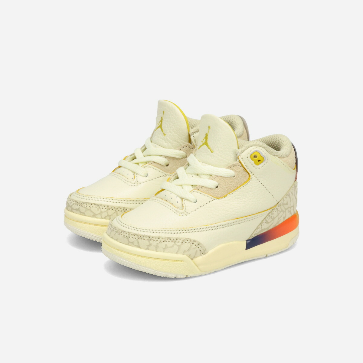 ジョーダン キッズスニーカー ベビー」の人気商品一覧 | 安い商品を