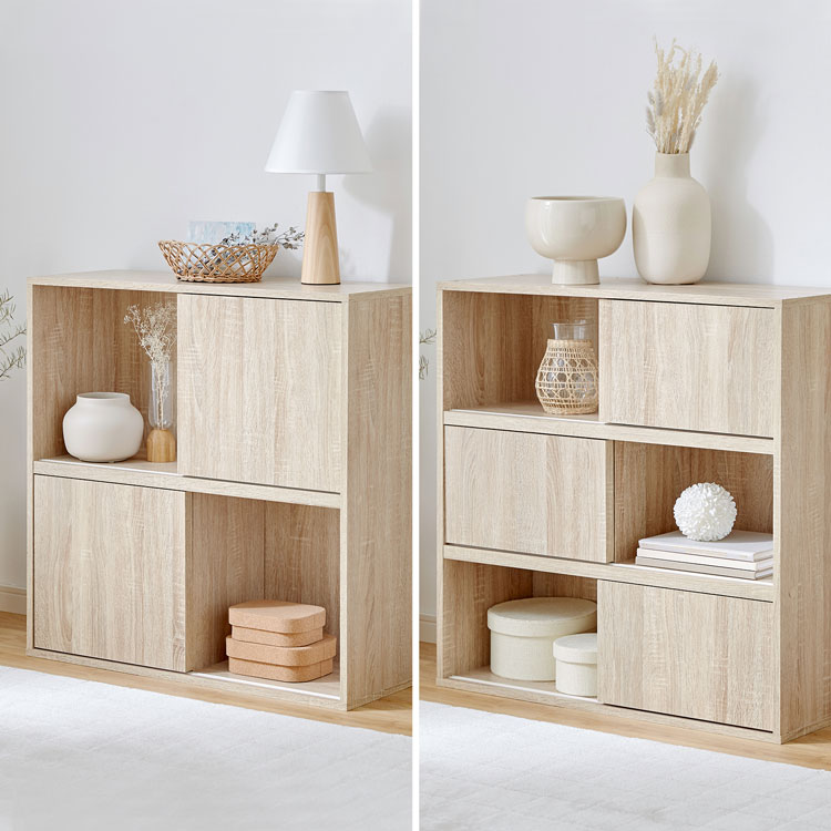 楽天市場】[楽天スーパーSALE! 3/4 20:00 - 3/11 1:59] 収納棚