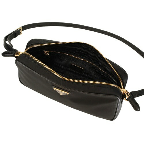 楽天市場】プラダ ショルダーバッグ レディース TESSUTO SAFFIANO