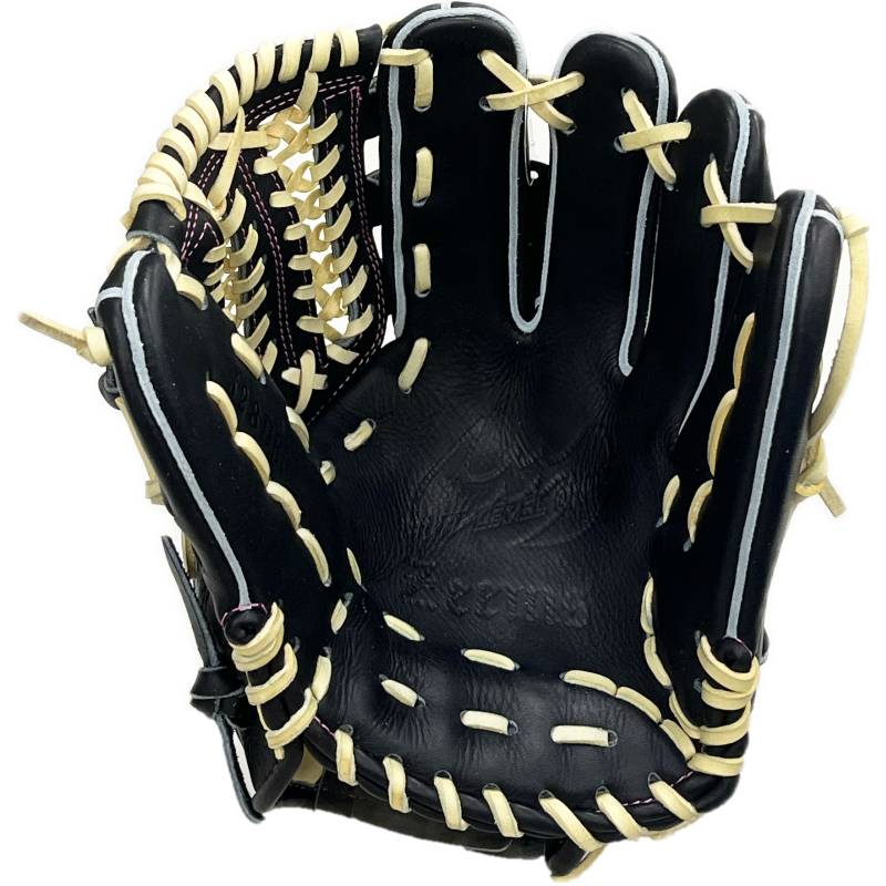 楽天市場】ジームス 野球 軟式グラブ グローブ 内野手用(大) 三方親 右