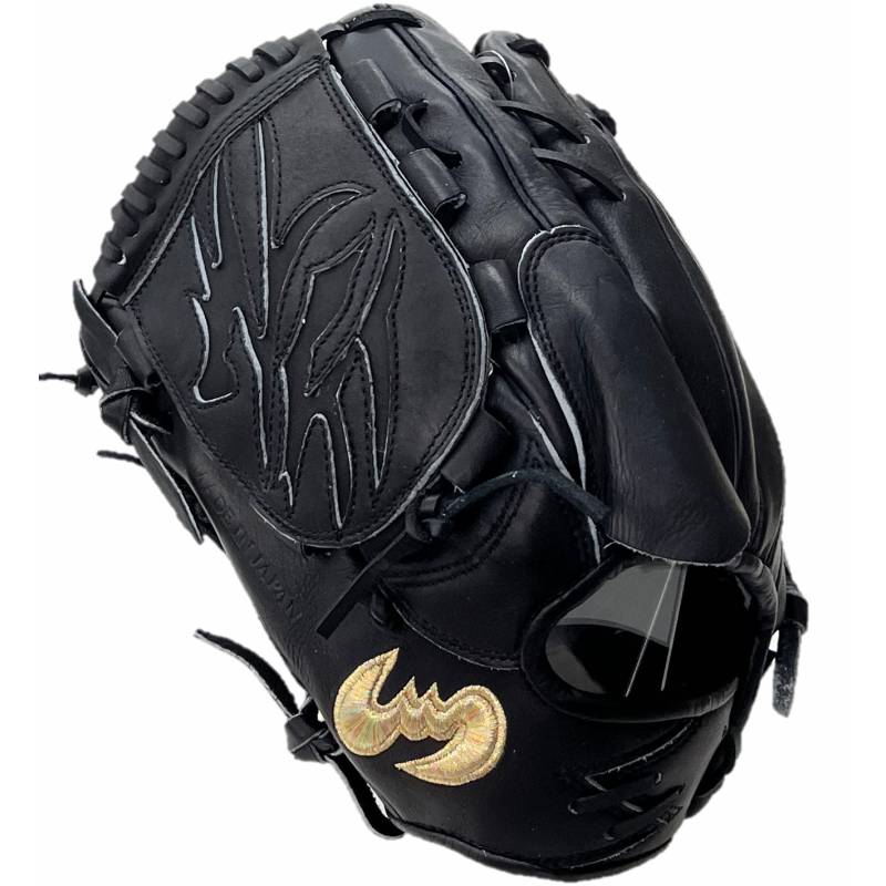 楽天市場】左投げ 左利き ジームス 野球 硬式グラブ グローブ 投手用