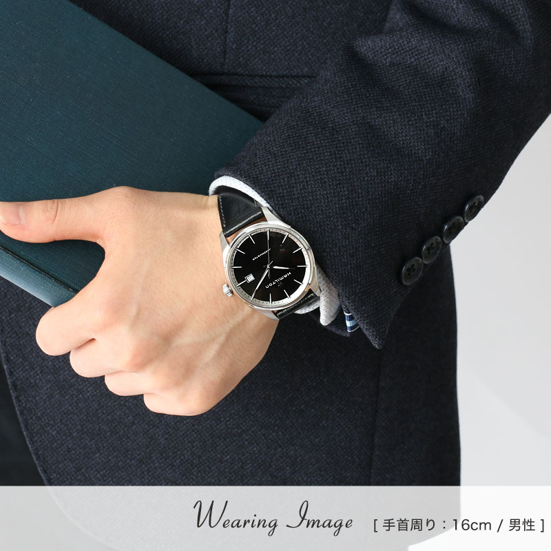 楽天市場】【ハミルトン 対応】強力 撥水 レザー Hamilton 腕時計 替え