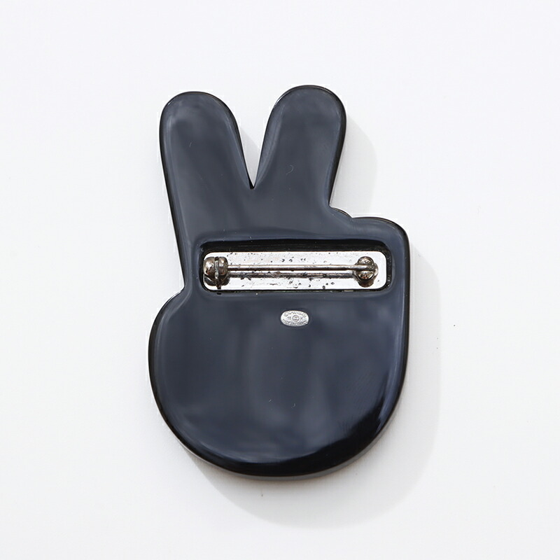 楽天市場】シャネル CHANEL ココマーク 16K ピースモチーフ