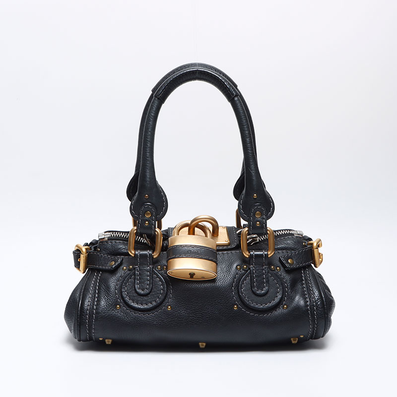 楽天市場】【全品20%0FF 07/14 0:00 まで】クロエ Chloe パディントン