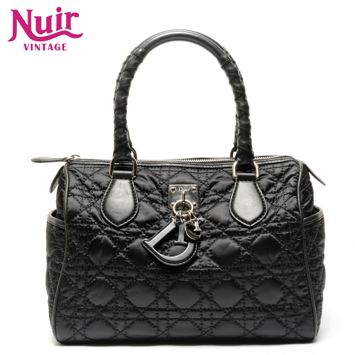楽天市場】キルティング バッグ（ブランドディオール）（バッグ・小物