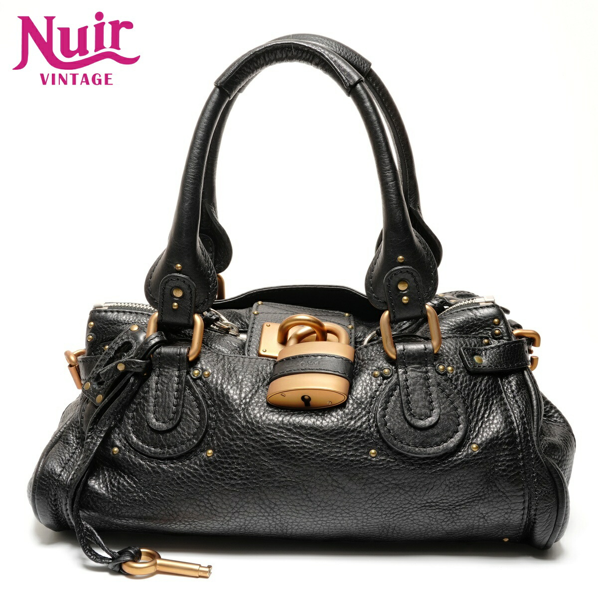 楽天市場】ヴィンテージ レザー（ブランドクロエ）（バッグ｜バッグ