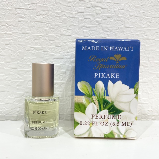 楽天市場】【Royal Hawaiian】 PIKAKE 6.5ml 0.22oz Perfume ロイヤル