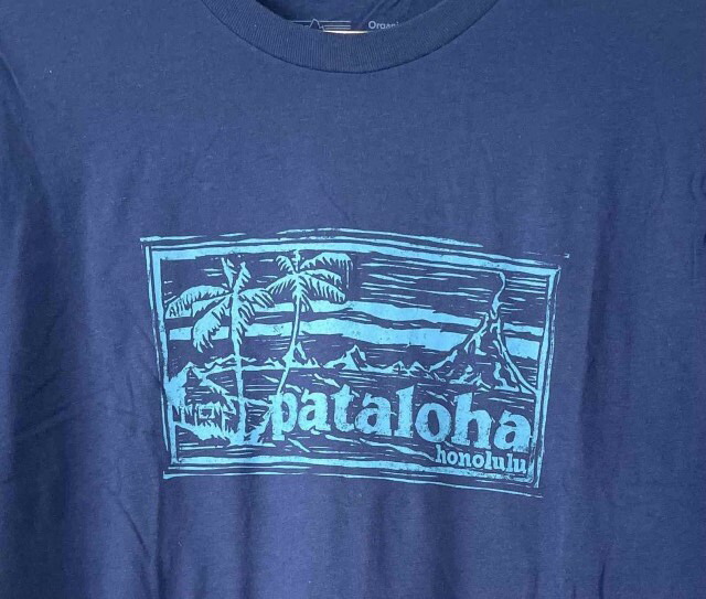 pataloha キーホルダー patagonia 希少 パタロハ pataloha | STORES