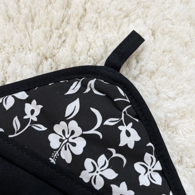 楽天市場】【DEAN&DELUCA HAWAII】 ハワイ限定 ポットマット 鍋敷き 鍋