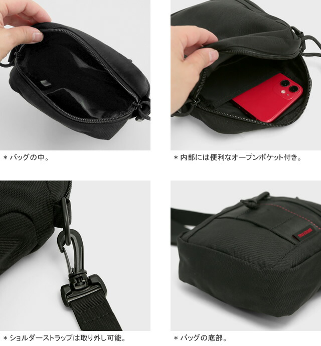 楽天市場】ブリーフィング/BRIEFING ジョイント2WAYジップトップトール