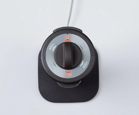 楽天市場】アラジン ヒーター 電気ストーブ AEH-G407A(T)ブラック