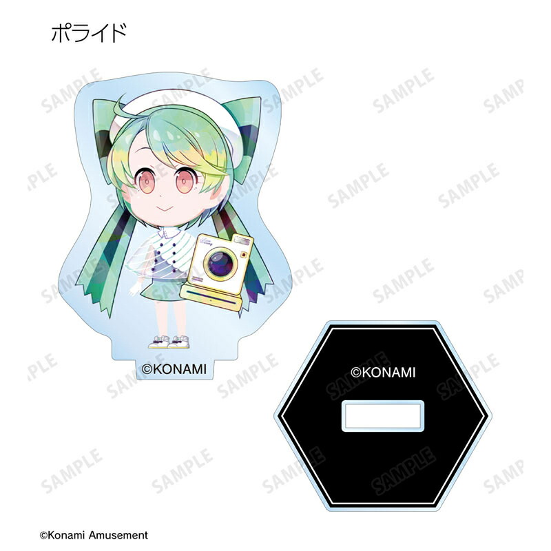 楽天市場】beatmania IIDX 32 Pinky Crush トレーディング ミニ