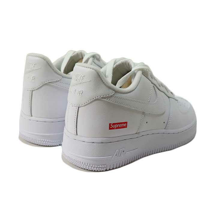 楽天市場】Supreme × Nike Air Force 1 Low 