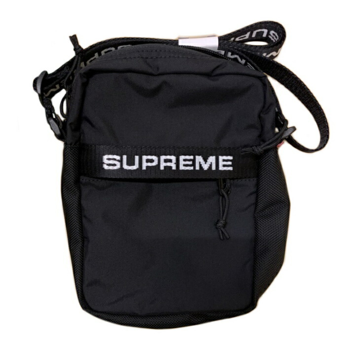 楽天市場】2022FW Supreme / シュプリームShoulder Bag / ショルダー