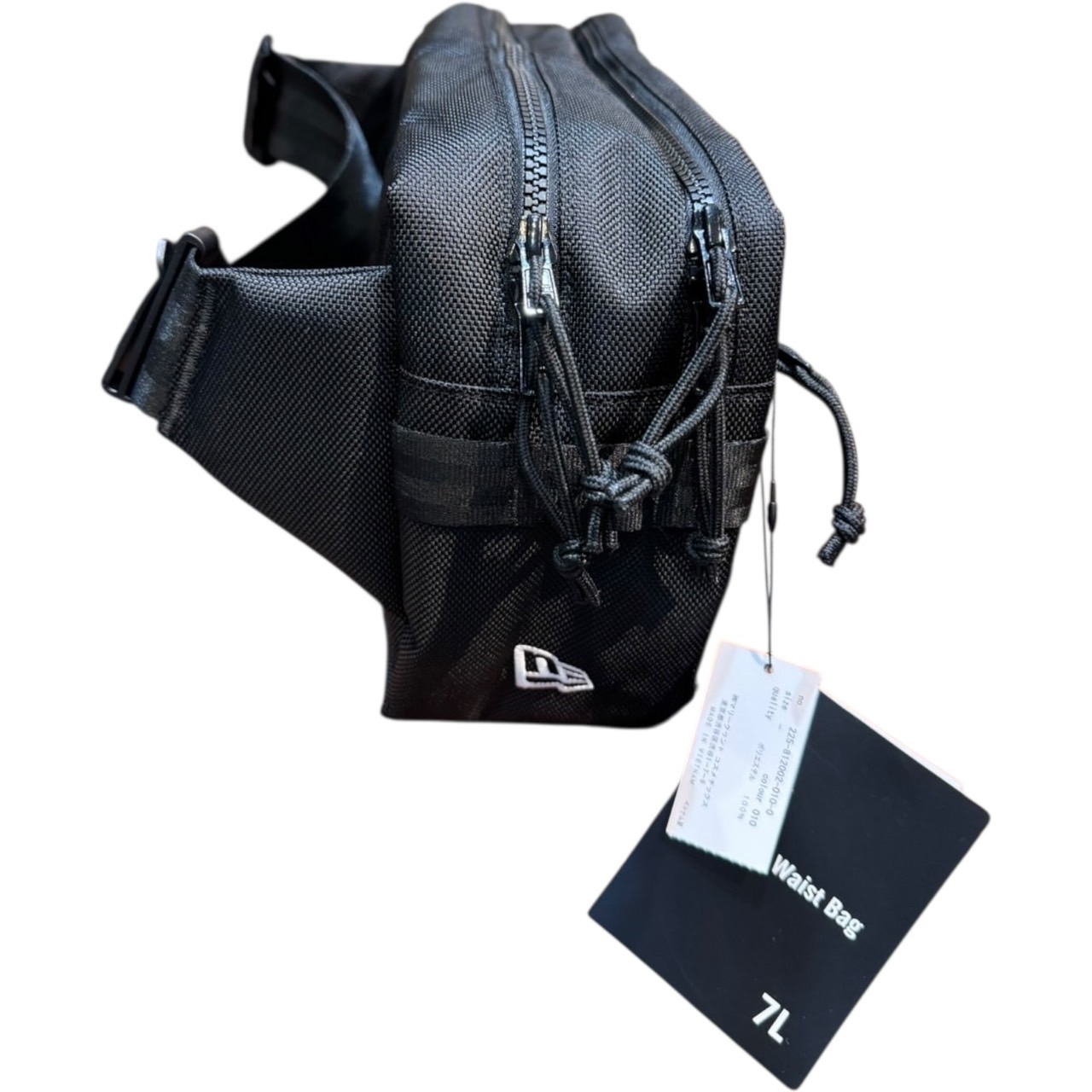 楽天市場】NEW ERA x MARY QUANT BODY BAG ニューエラー マリー