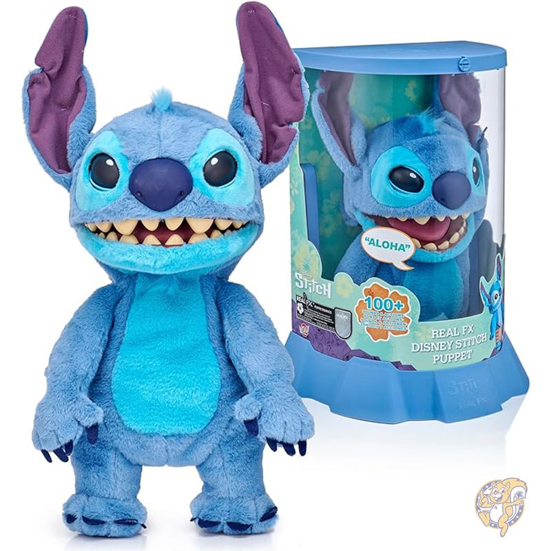 楽天市場】大きい ぬいぐるみ（関連作品リロ & スティッチ