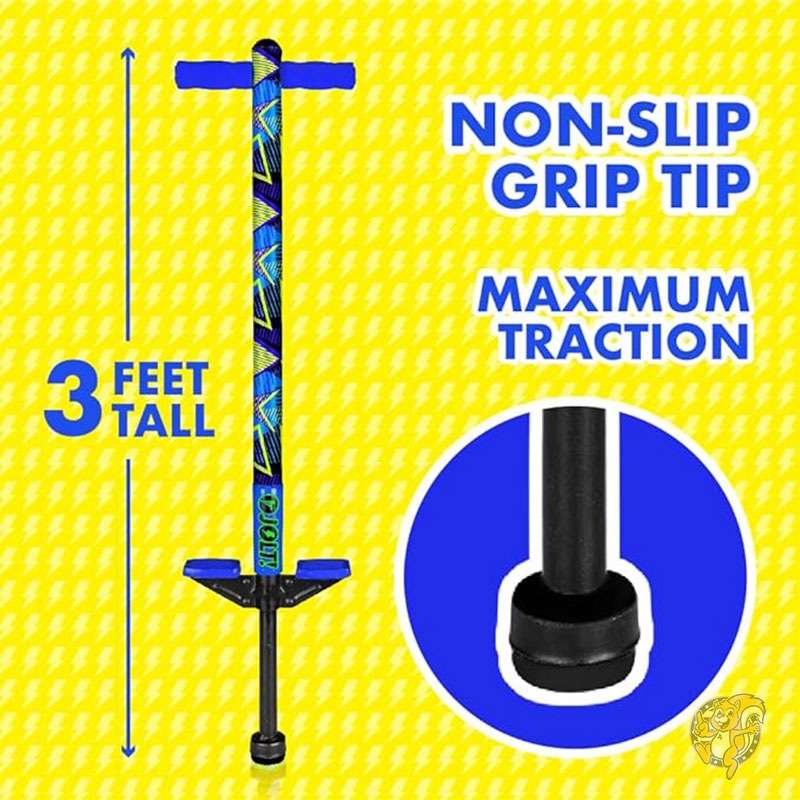 楽天市場】【ポイント2倍ワンダフルデー】ホッパー ジョルト ポゴ